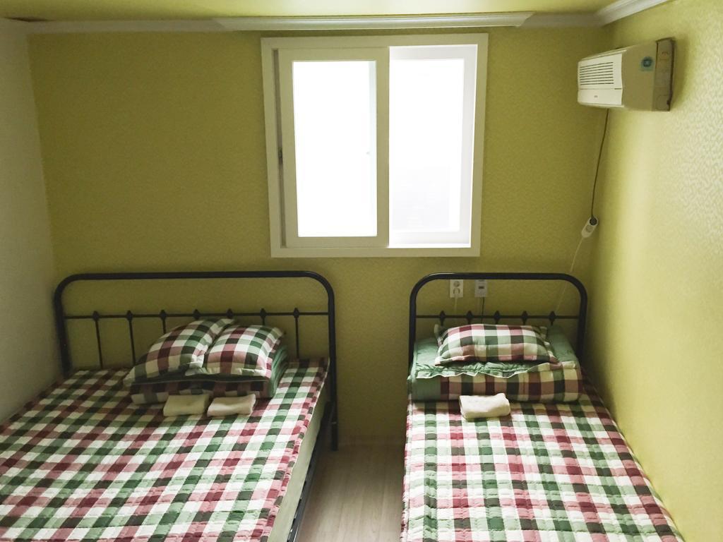 Suncheon Guesthouse Nreem Chambre photo