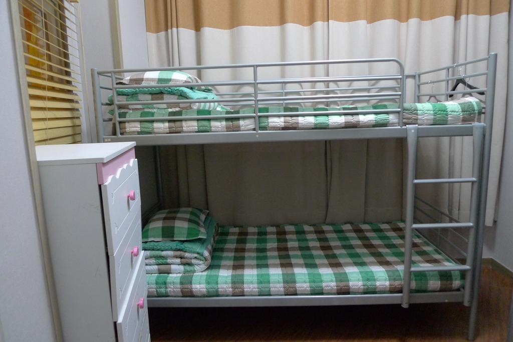 Suncheon Guesthouse Nreem Chambre photo