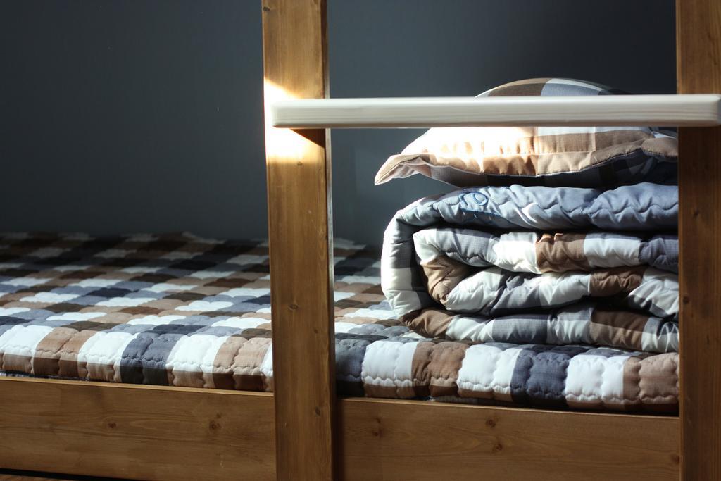 Suncheon Guesthouse Nreem Chambre photo