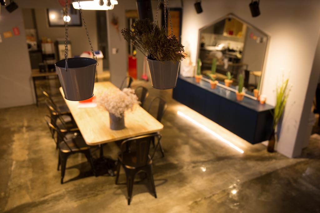 Suncheon Guesthouse Nreem Extérieur photo