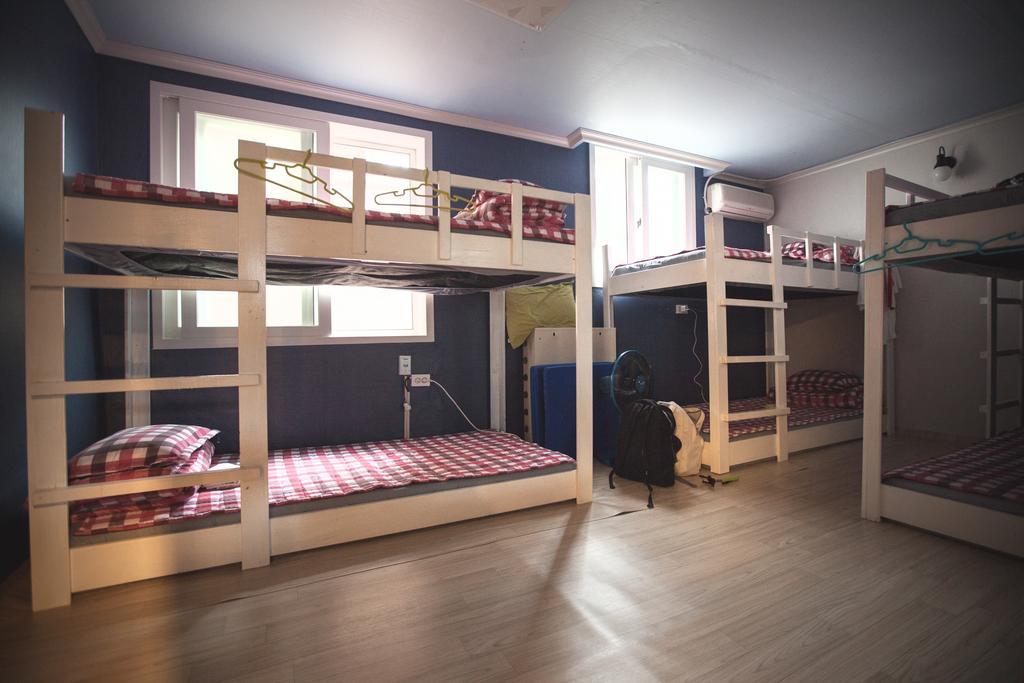 Suncheon Guesthouse Nreem Extérieur photo