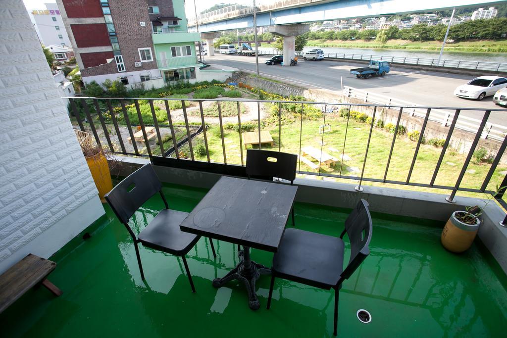 Suncheon Guesthouse Nreem Extérieur photo