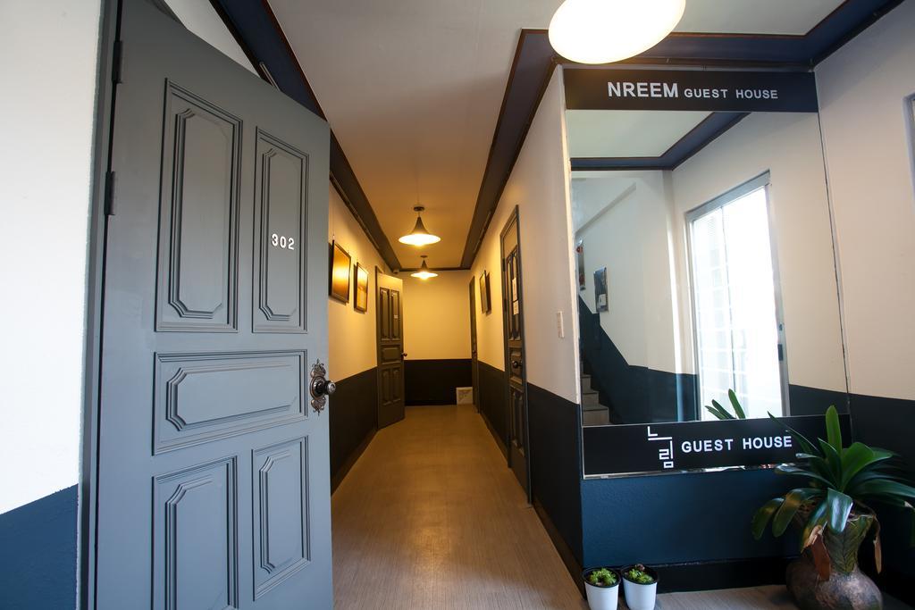Suncheon Guesthouse Nreem Extérieur photo