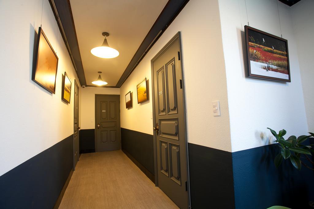 Suncheon Guesthouse Nreem Extérieur photo