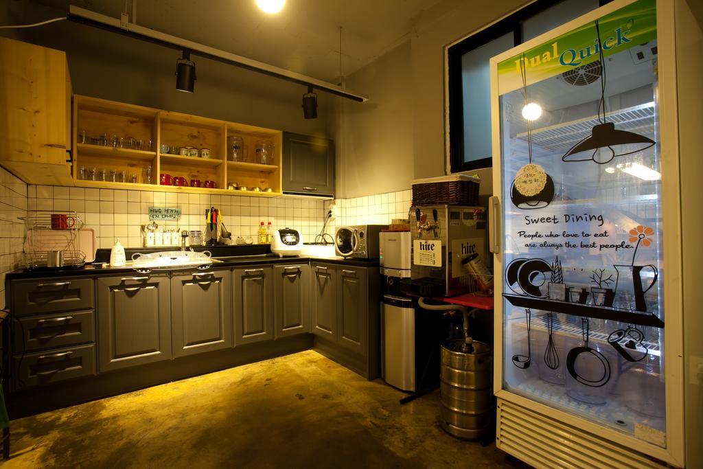 Suncheon Guesthouse Nreem Extérieur photo