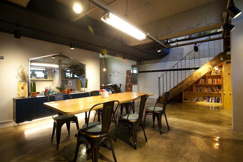 Suncheon Guesthouse Nreem Extérieur photo