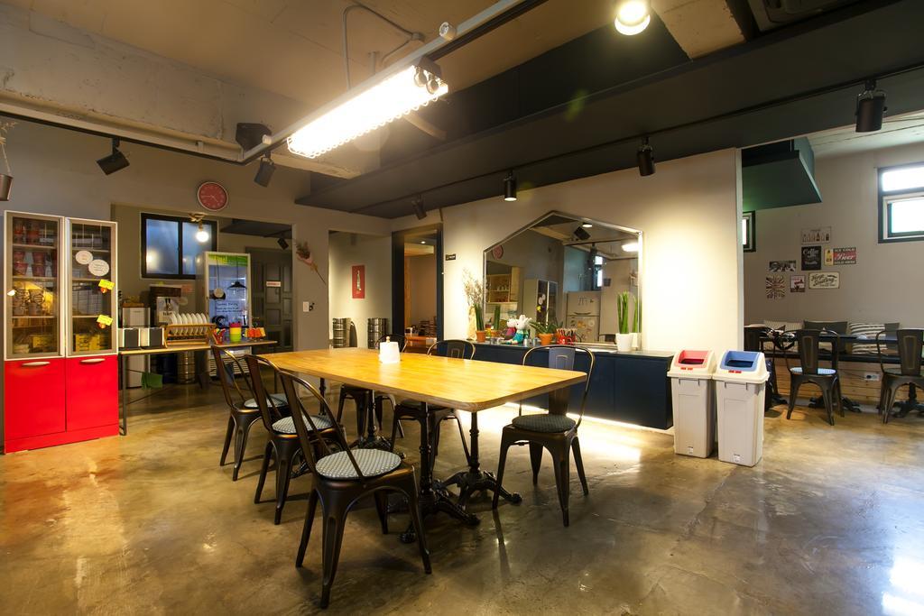 Suncheon Guesthouse Nreem Extérieur photo