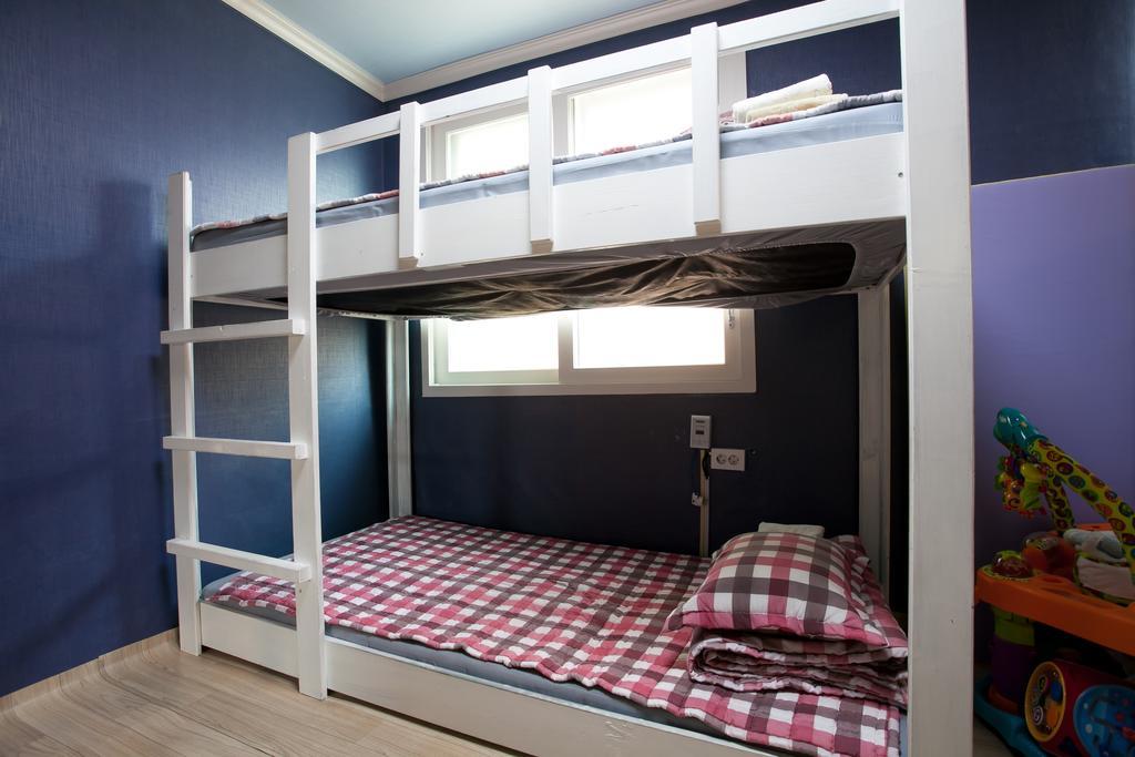 Suncheon Guesthouse Nreem Extérieur photo