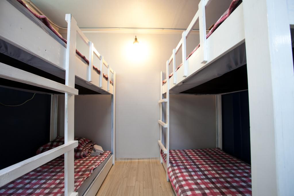 Suncheon Guesthouse Nreem Extérieur photo
