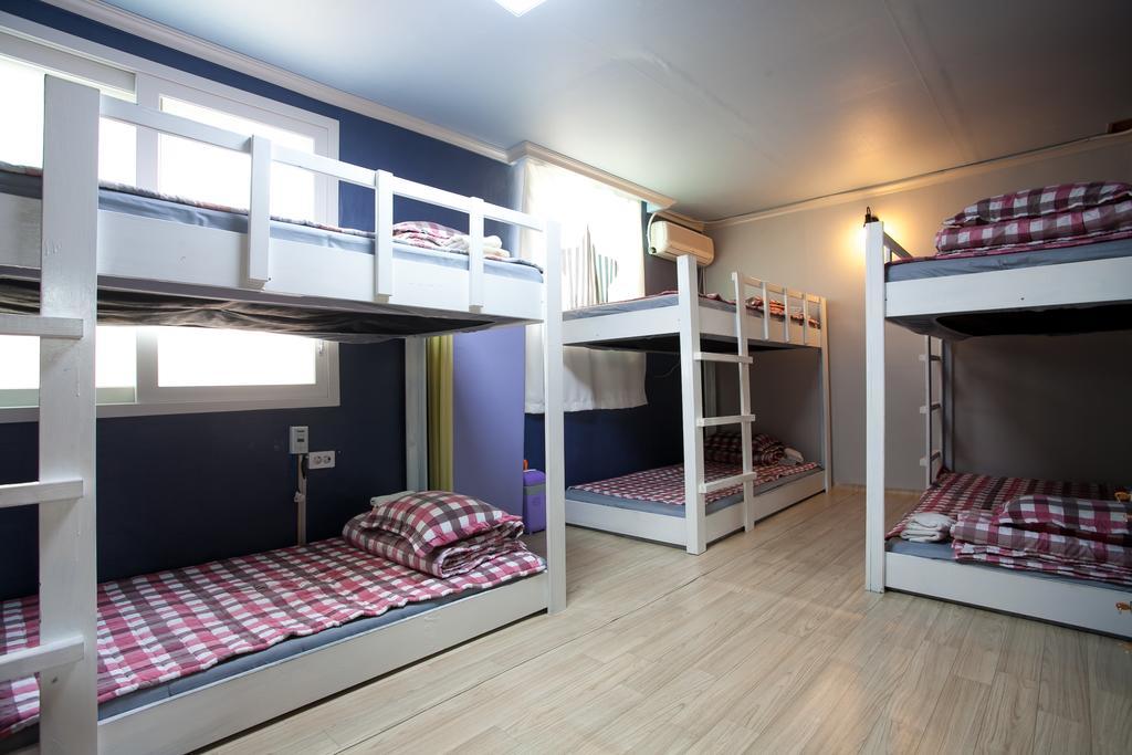 Suncheon Guesthouse Nreem Extérieur photo