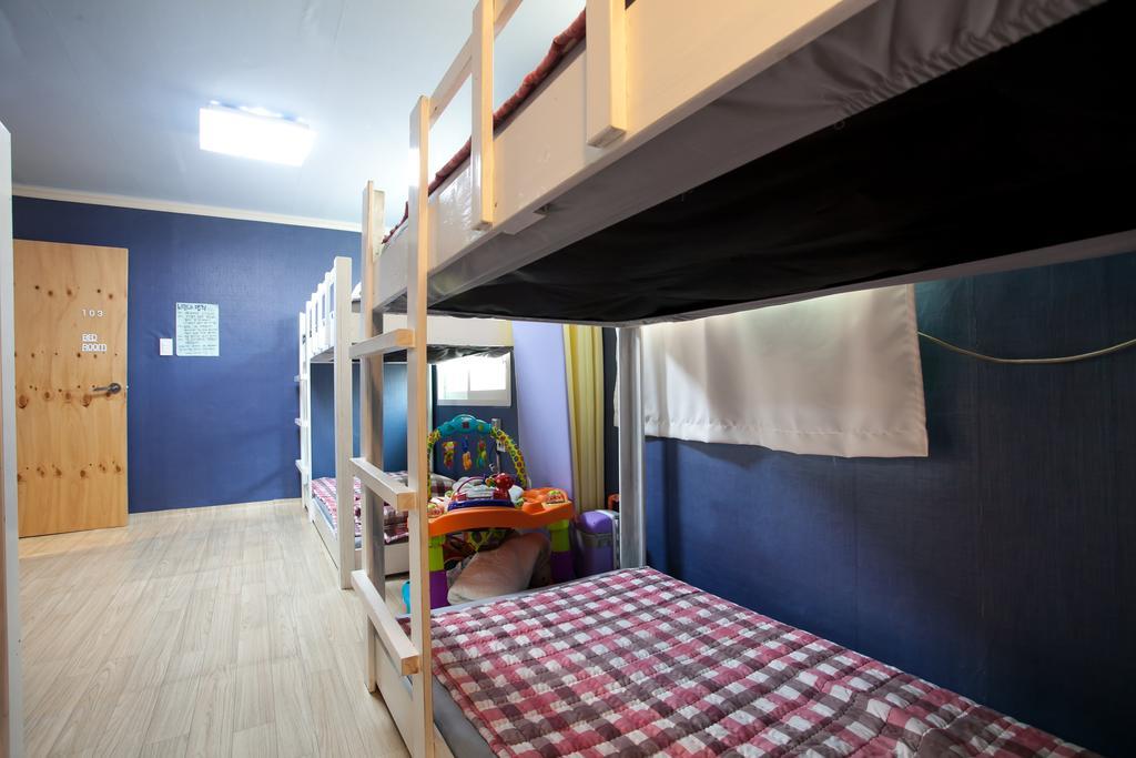 Suncheon Guesthouse Nreem Extérieur photo