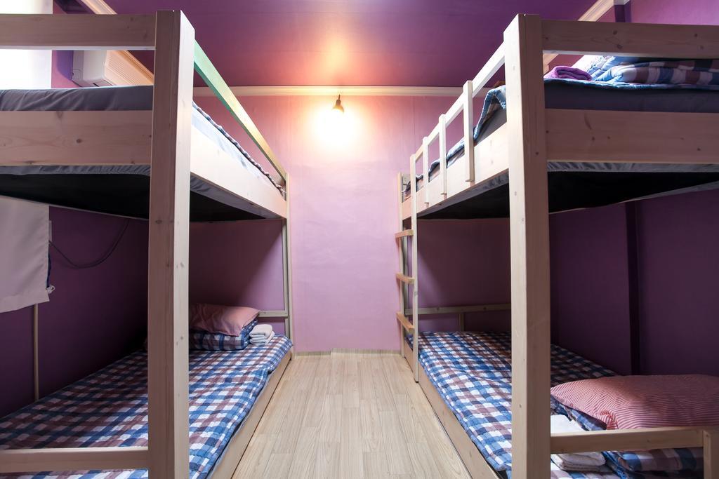 Suncheon Guesthouse Nreem Extérieur photo