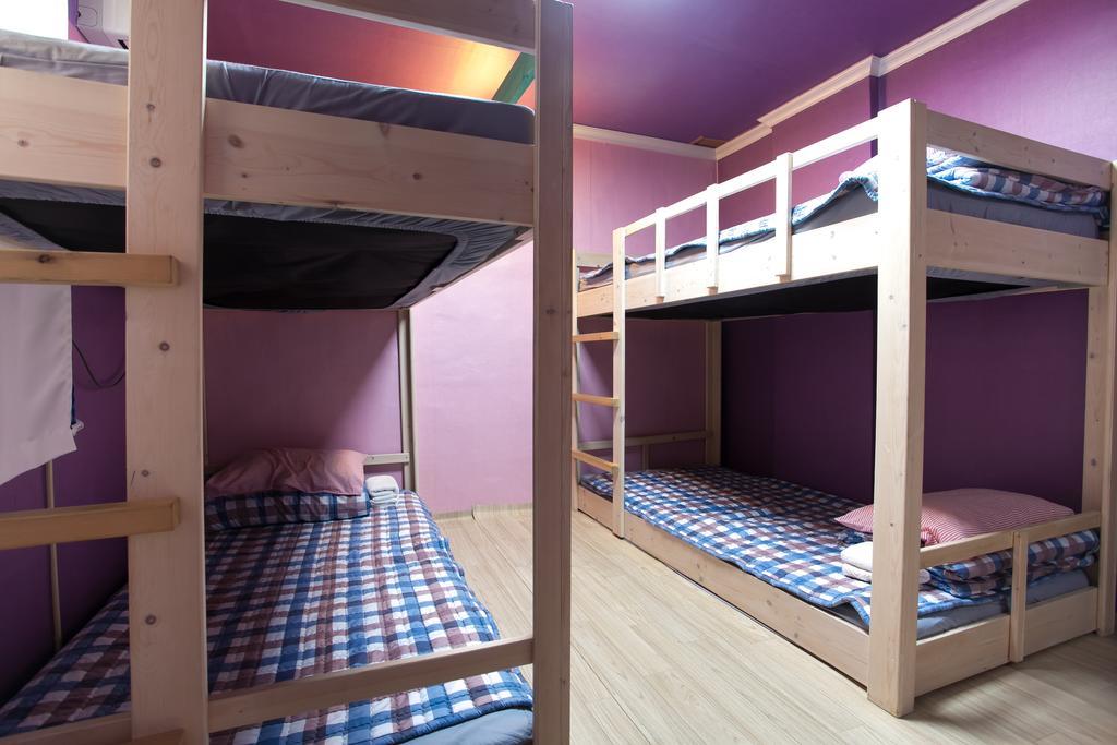Suncheon Guesthouse Nreem Extérieur photo