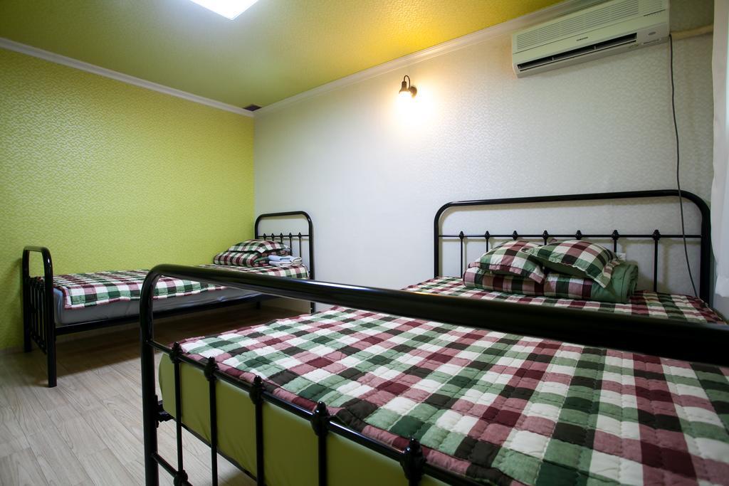 Suncheon Guesthouse Nreem Extérieur photo