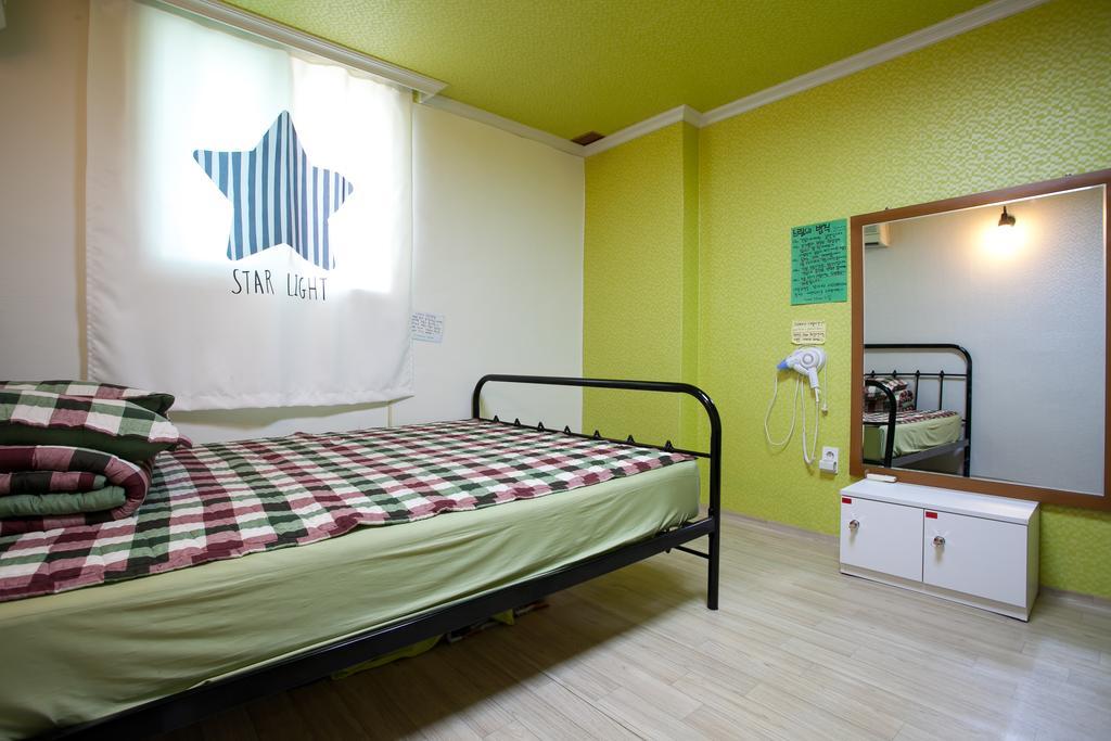 Suncheon Guesthouse Nreem Extérieur photo