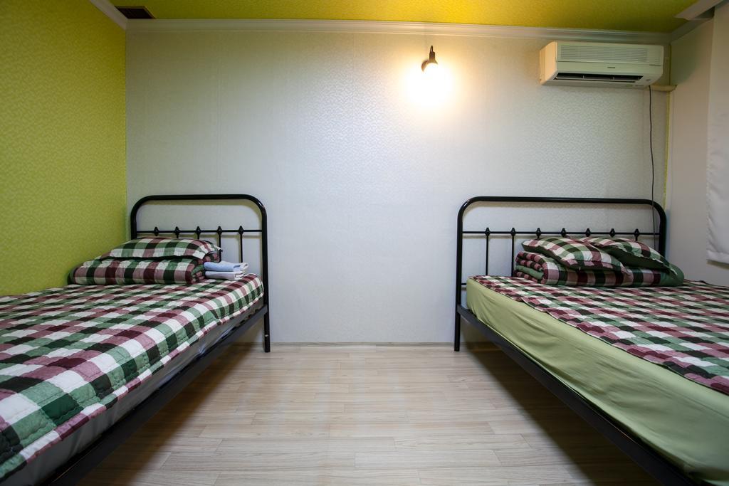 Suncheon Guesthouse Nreem Extérieur photo