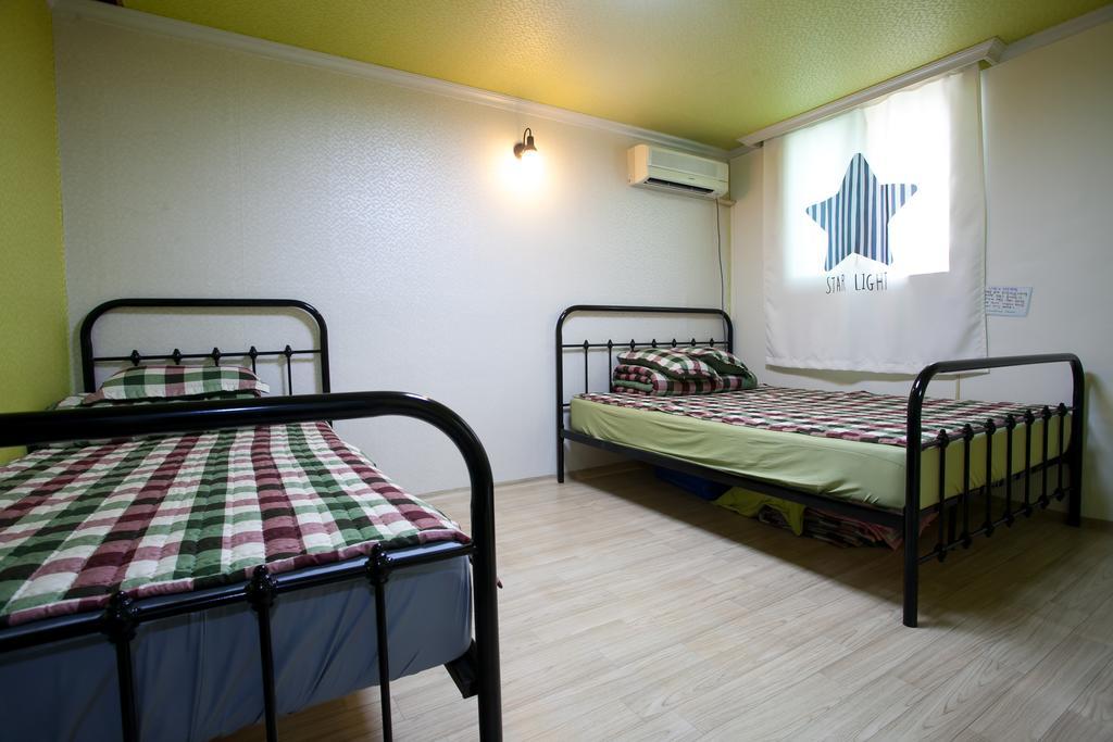 Suncheon Guesthouse Nreem Extérieur photo