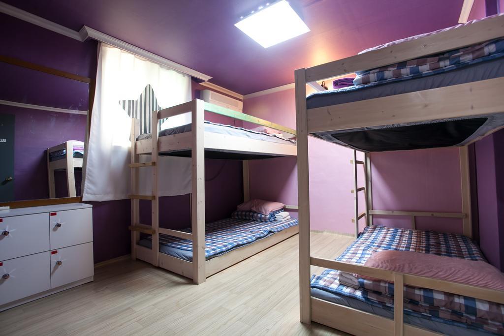 Suncheon Guesthouse Nreem Extérieur photo