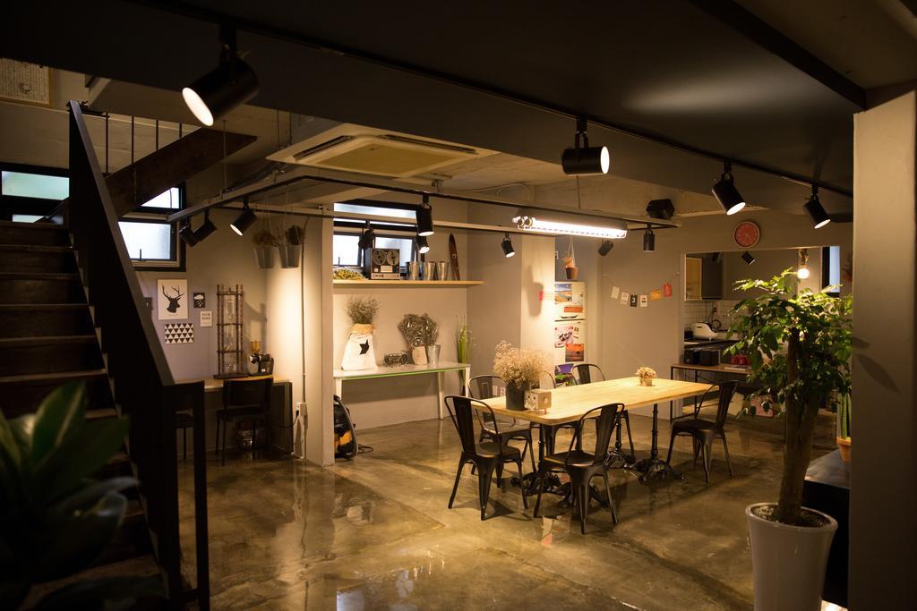 Suncheon Guesthouse Nreem Extérieur photo