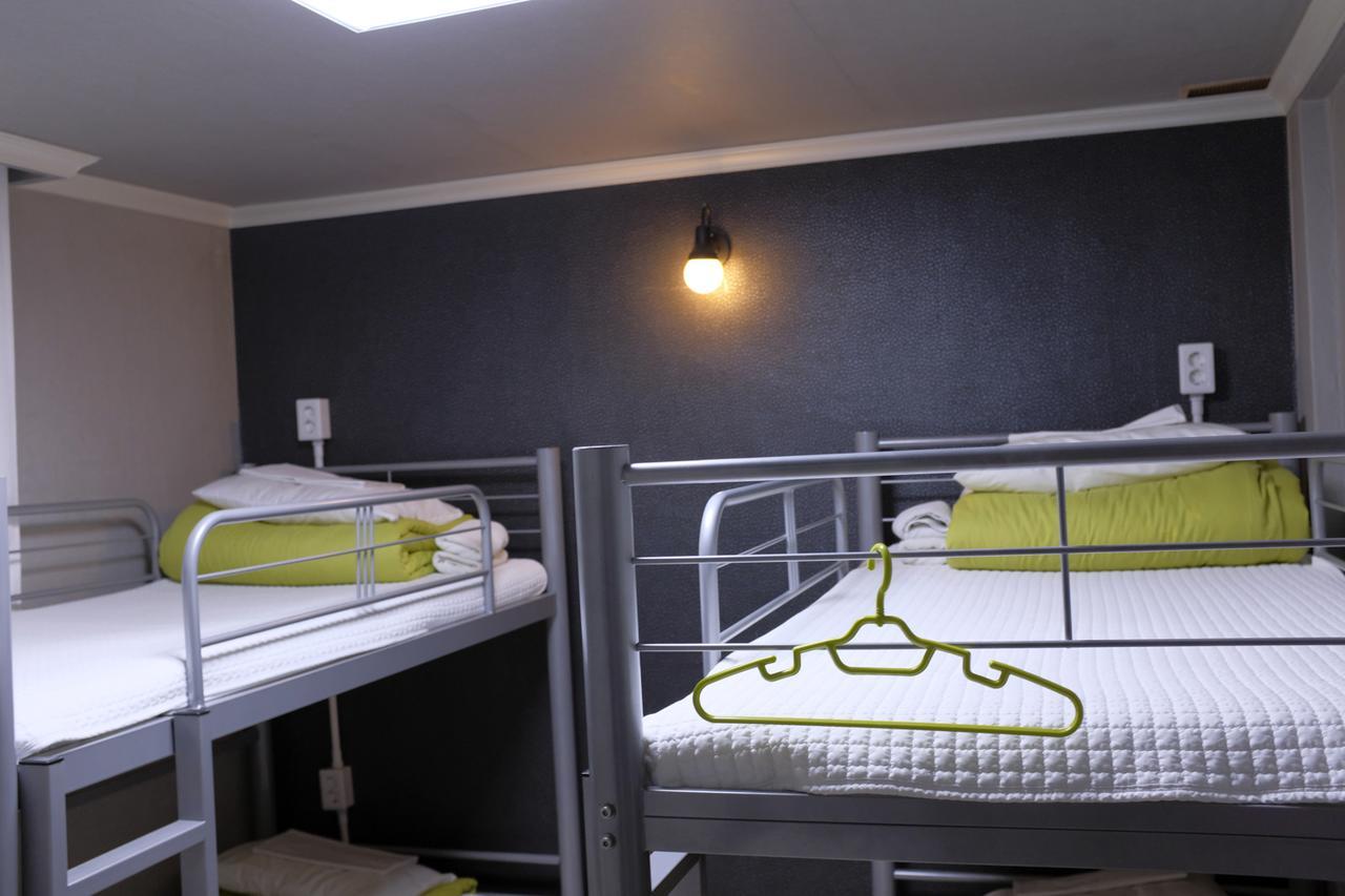 Suncheon Guesthouse Nreem Extérieur photo