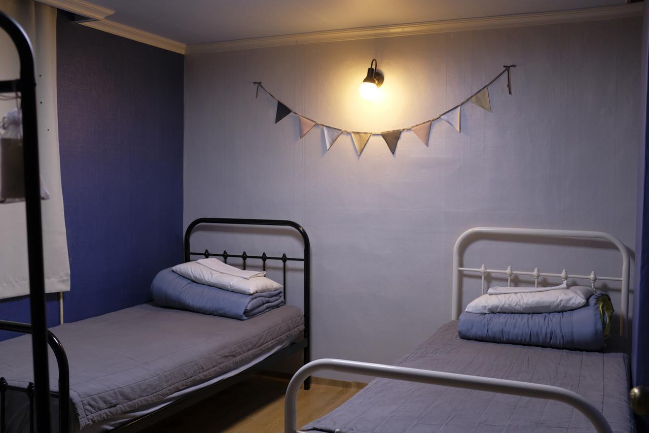 Suncheon Guesthouse Nreem Extérieur photo
