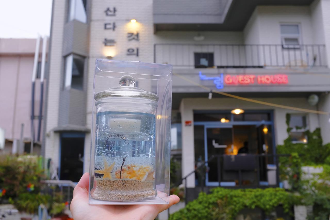 Suncheon Guesthouse Nreem Extérieur photo